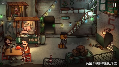 *电总广局**新批50款游戏，其中有你喜欢的游戏么？