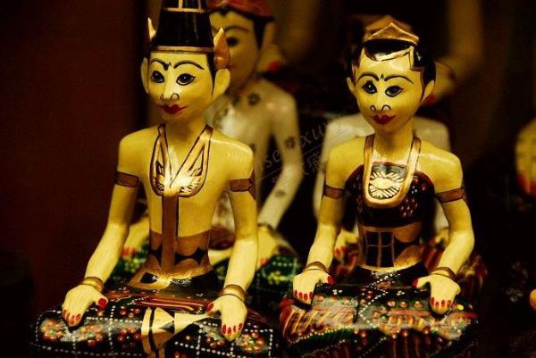 巴厘岛必买的10种特产,巴厘岛旅游当地有什么特产可买的