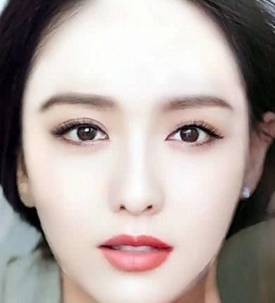 人脸明星照合成,明星人脸合成素材