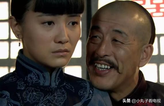 闯关东朱传武升官,闯关东朱传武说自己年龄