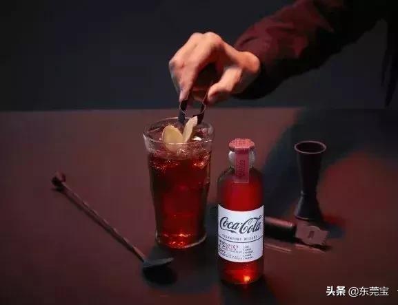 劲爆可口可乐,可口可乐新口味酸