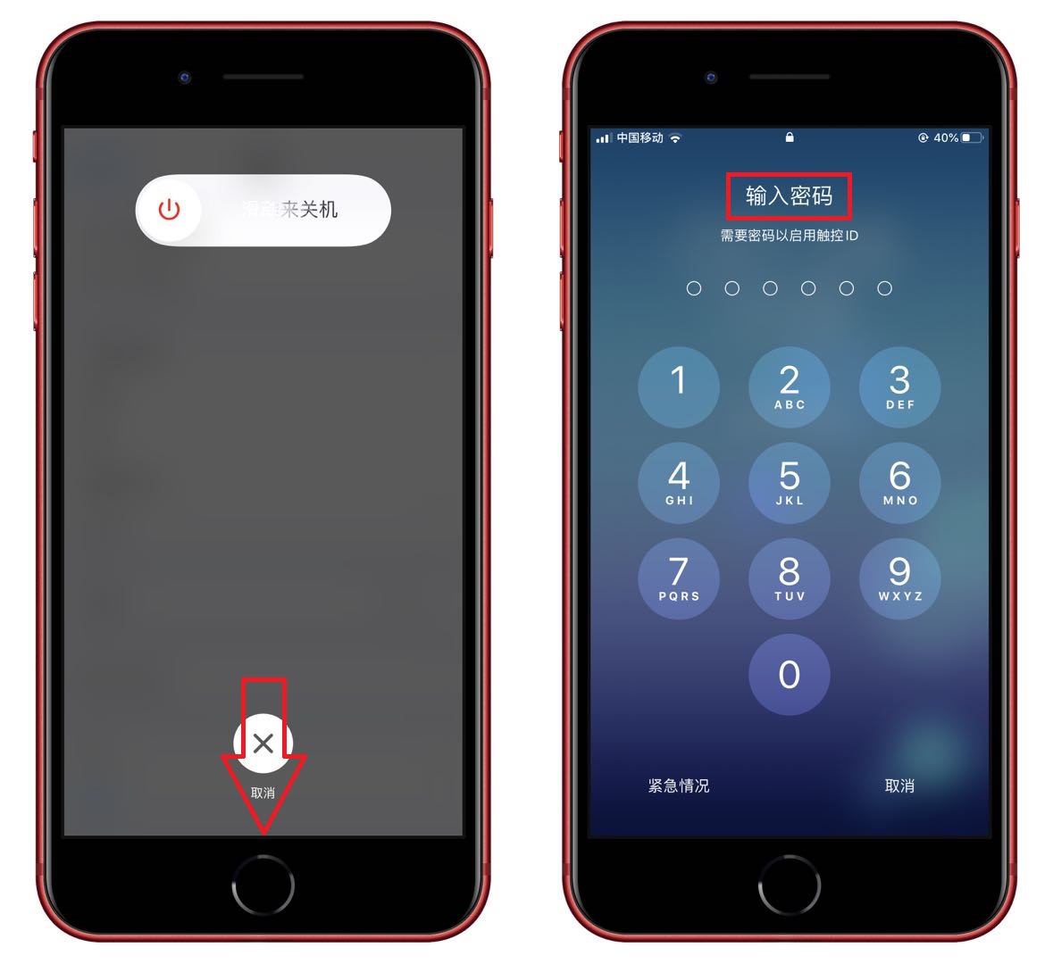 iphoneapp里清除缓存为什么没用,iphone13promax如何清理缓存