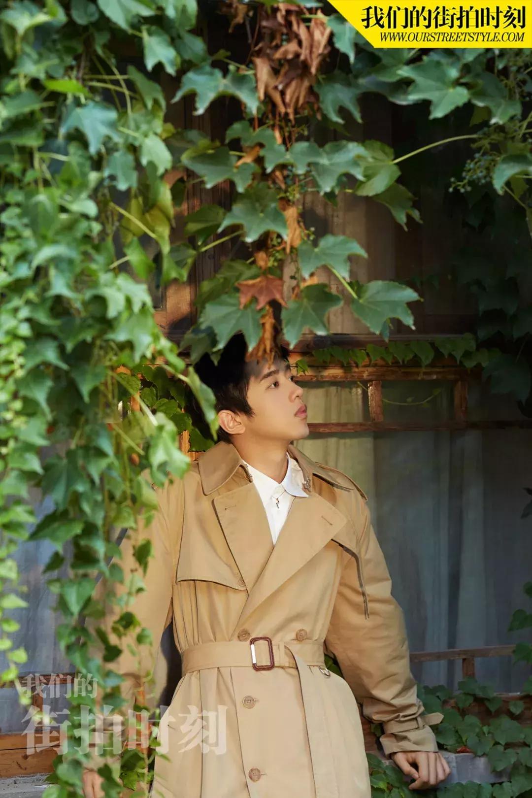 秦海璐夏季穿搭,秦海璐时尚穿搭