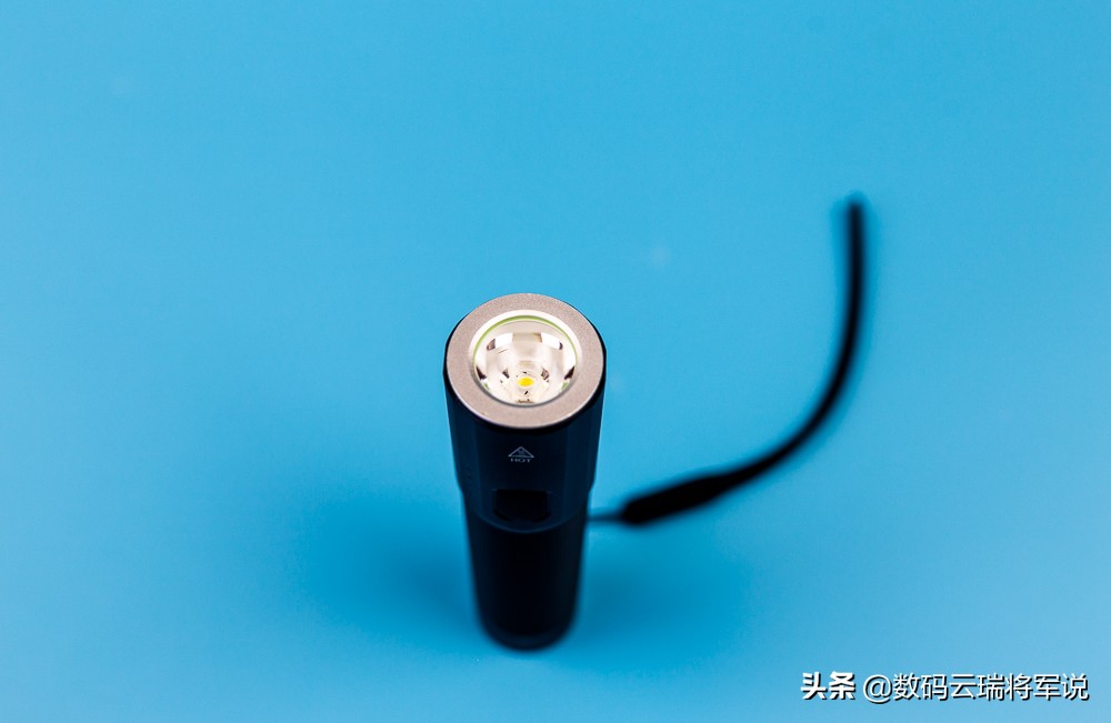 纳拓户外强光手电筒不亮了,纳拓户外强光手电筒