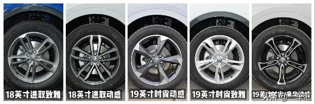 奥迪Q3详细配置介绍,奥迪q32016款35tfsiquattro风尚型