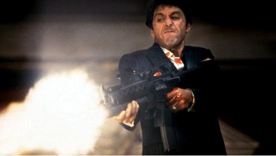 侠盗猎车为什么汤米不会游泳,侠盗飞车汤米最喜欢的武器