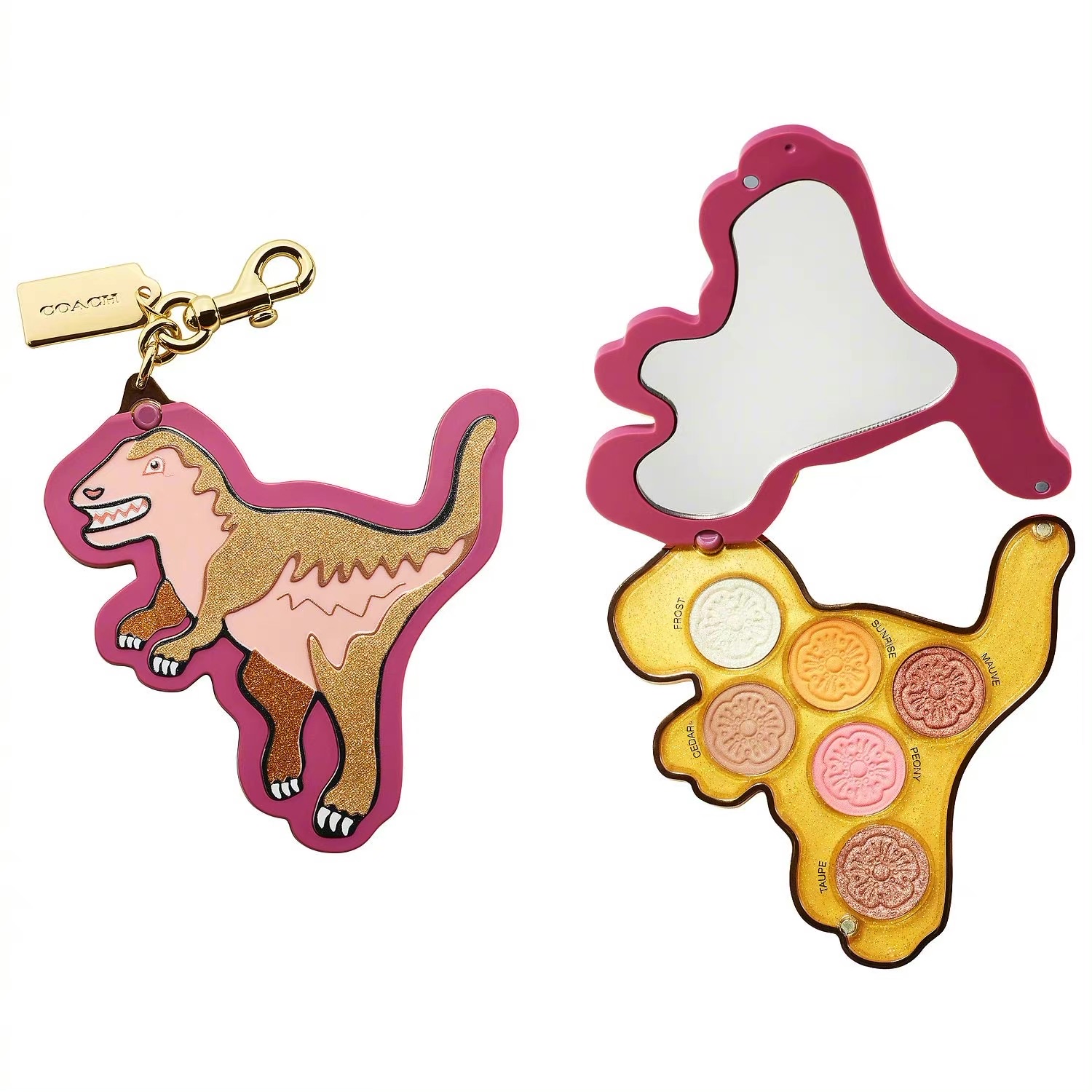 coach新出的一款,coach今年爆款