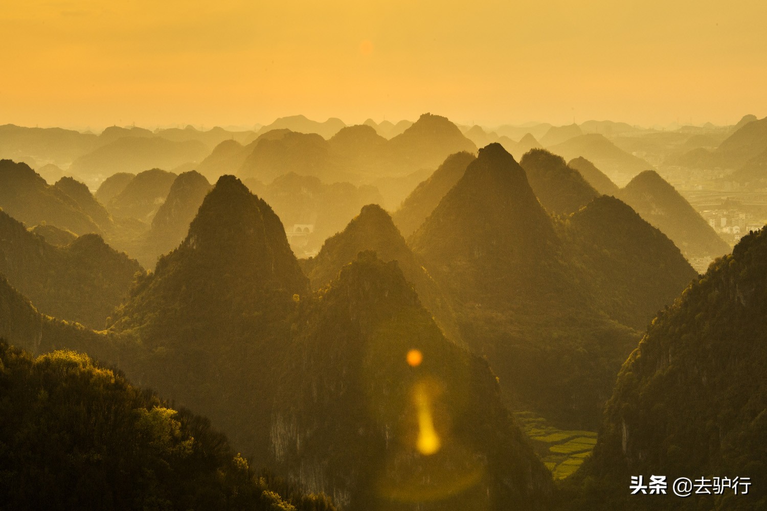 原来，我们还未公平地认识自己的民族文化