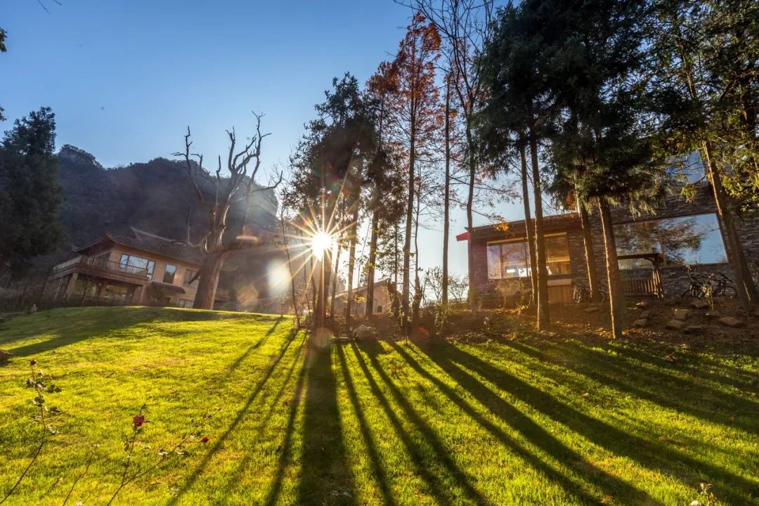 张家界旅游必住高端民宿客栈,张家界民宿前十名推荐价格