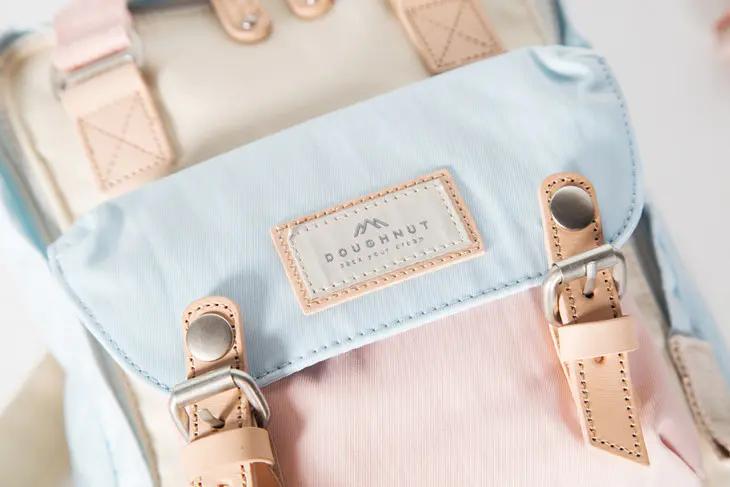 马卡龙色减龄又洋气,颜值很高的马卡龙色