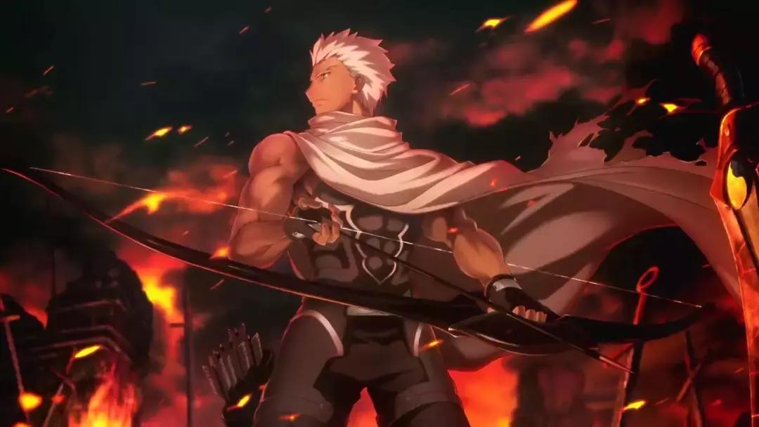 型月角色人气排行,抖音年度人气男性角色