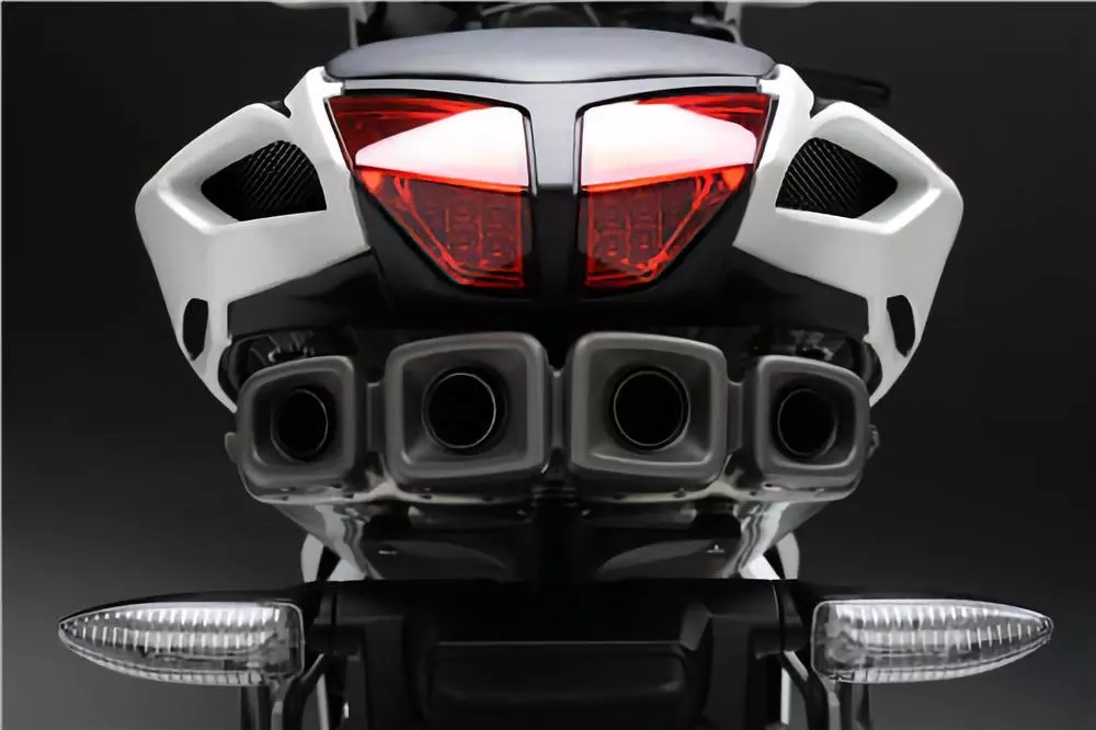 量产全球十大顶级摩托车排行榜,top10世界十大最快摩托车