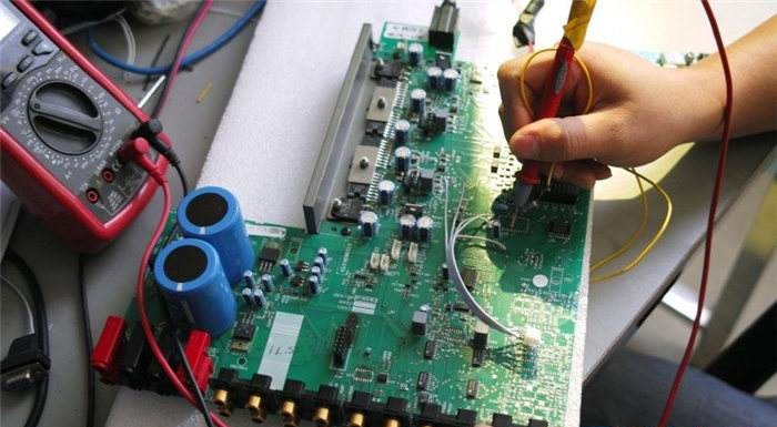 功放常见故障及维修教程,功放维修故障大全