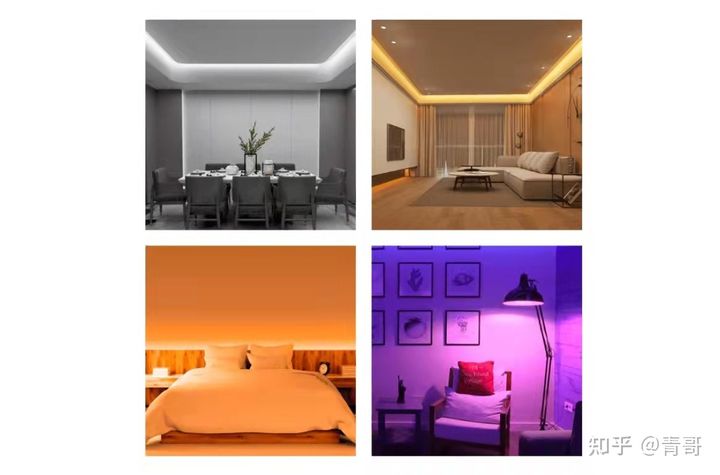 西安小米智能家居全屋智能系统,小米全屋智能家居方案和云米