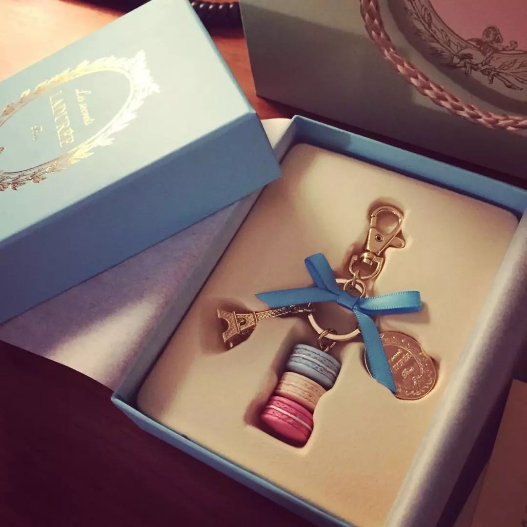 Vol.122去法国，如果不买奢侈品，我们还能买些什么？