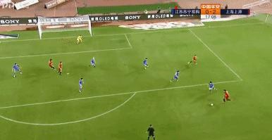 叶重秋最后一场比赛,叶重秋防守中场