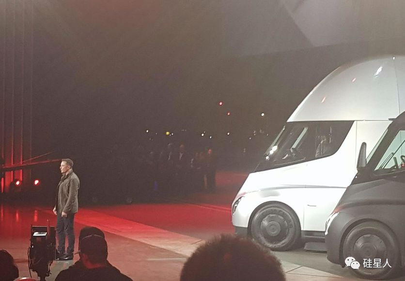 马斯克造特斯拉全过程,马斯克特斯拉花絮