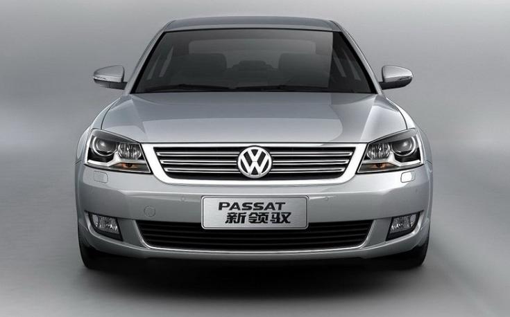 哪一年的帕萨特最好看,你觉得哪个版本更经典
