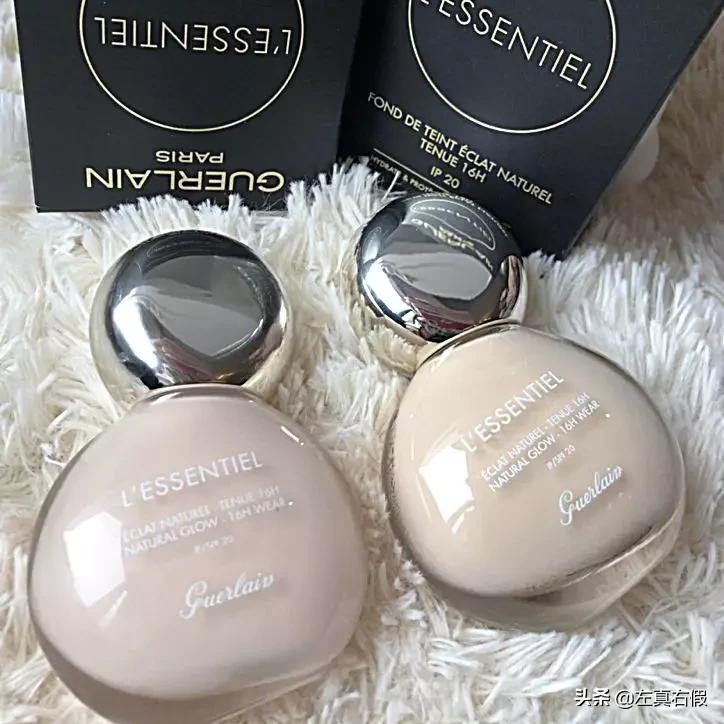 养肤最好用的粉底液,养肤粉底液爆款榜