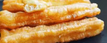 大油条小油条酥脆配方,油条最新吃法独家配方详细讲解