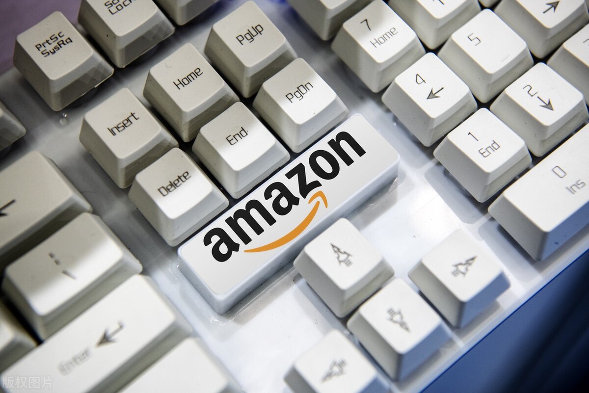 亚马逊无货源一件代发全步骤实操,亚马逊无货源是怎么发货整个流程