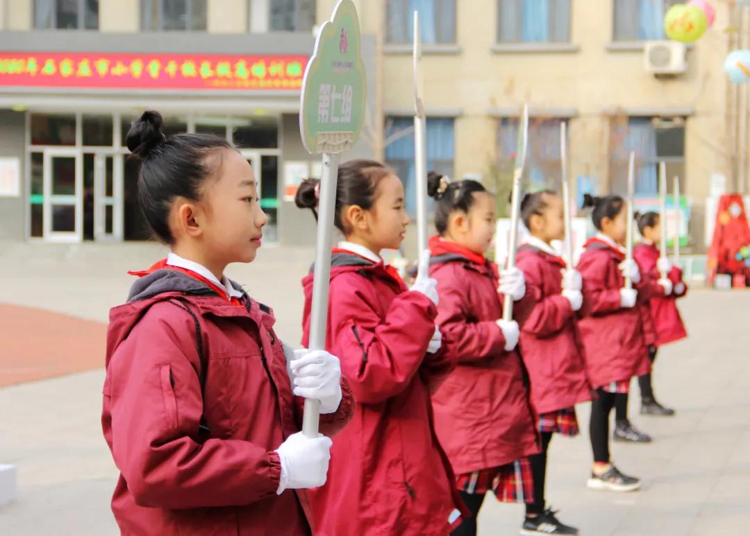 石家庄市神兴小学雅清分校校长,石家庄神兴教育集团校长