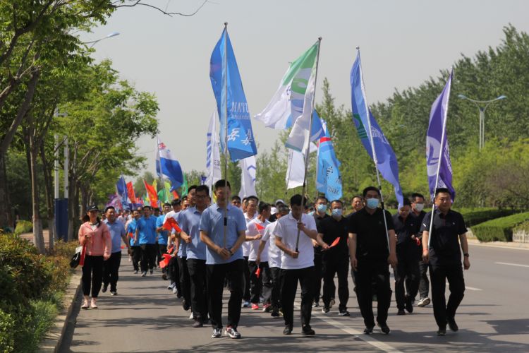 滨州企业家年会,滨州第二届企业家运动会名单