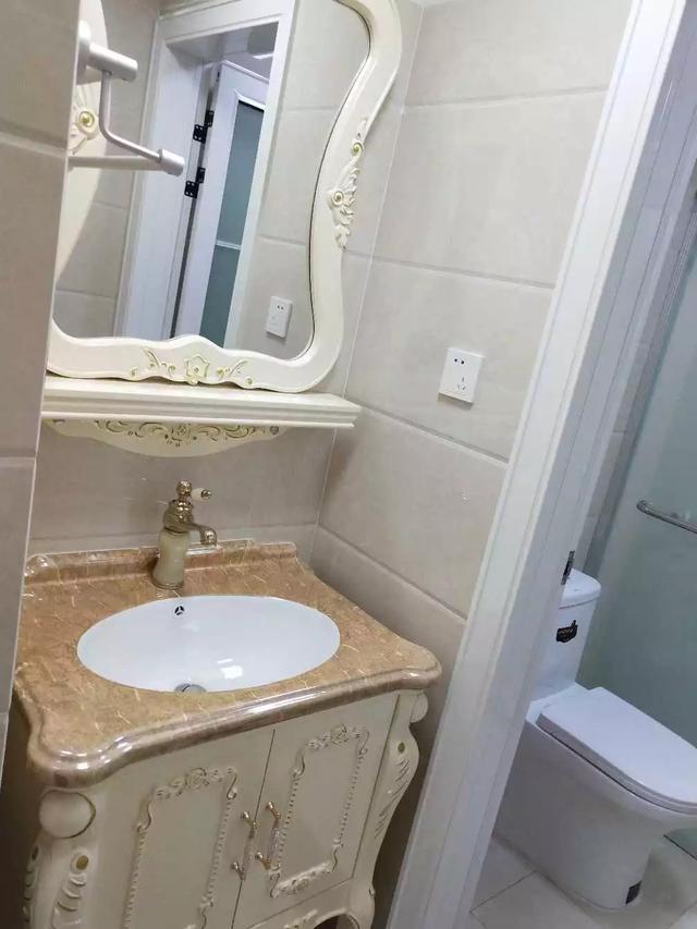 最新主卧卫生间改衣帽间,主卧卫生间改衣帽间以后后悔吗