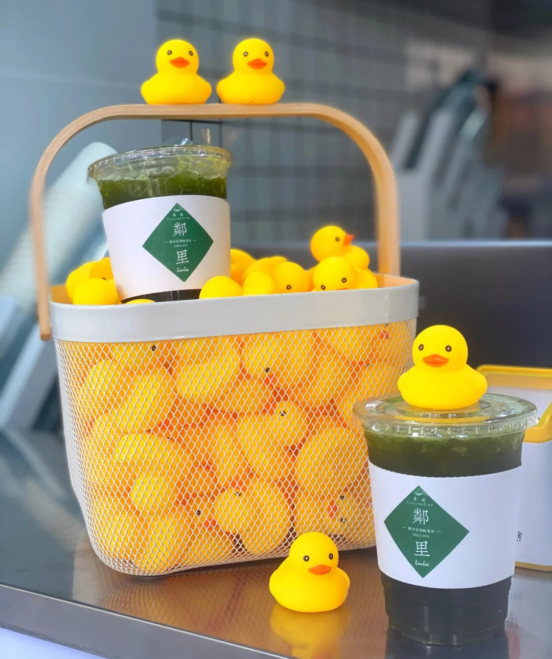 泰绿柠檬茶9.9,泰绿柠檬茶一定要暴打吗