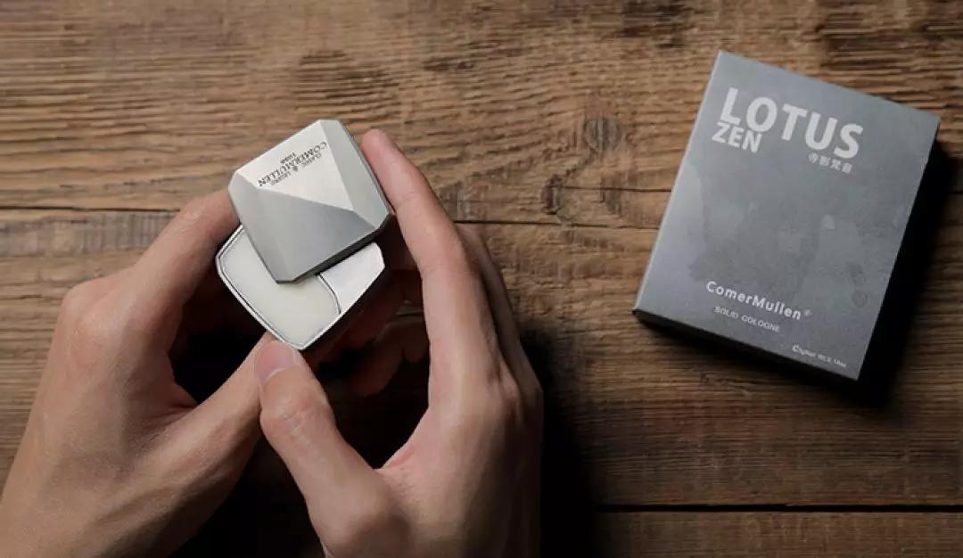 撩倒女神的香水,高级又撩人的固体香水