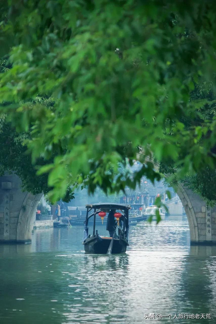 国内旅行必去的地方列表,国内必去的100个地方