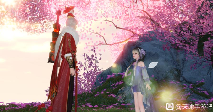 天谕手游事件,天谕手游第一人