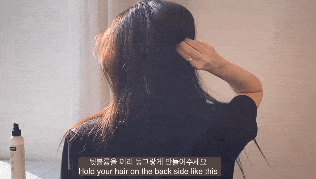 多种好看的发型扎法,4款随便一扎就好看的发型快来学