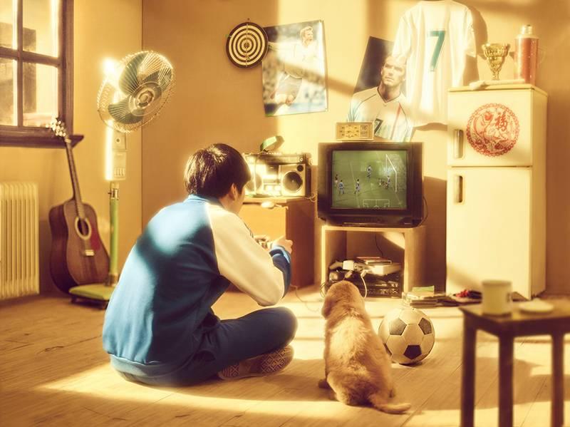 球员能力值提升，内马尔学习神技，实况足球手游2020还有什么招？