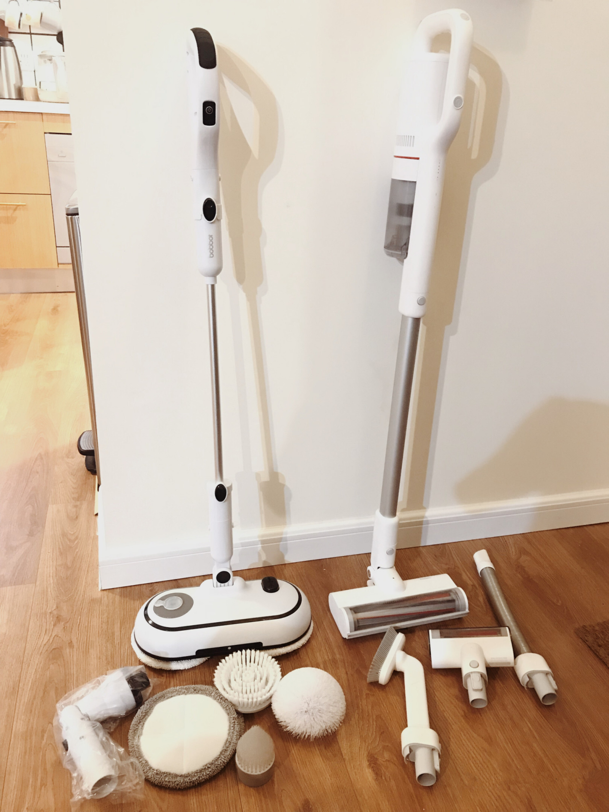 传统家务清洁有哪些烦恼,家务和清洁都是每日不可避免的