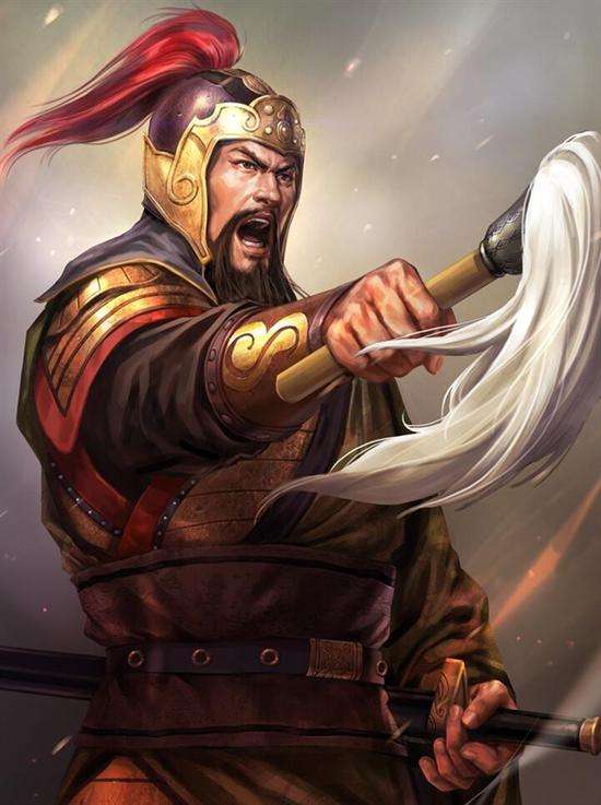 三国最容易念错的五个人,三国那些奇怪而又容易叫错的名字