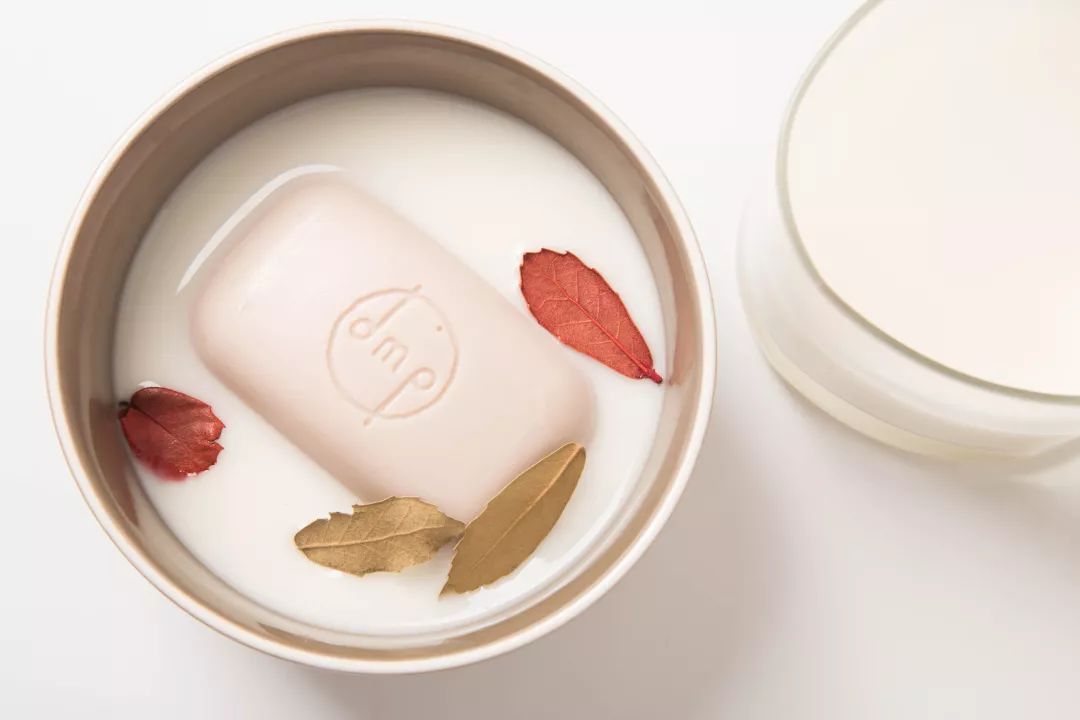 一块值得回购10000次的驴奶皂，必须买它！买它