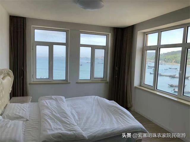 大连长海月湾度假酒店,大连哈仙岛酒店