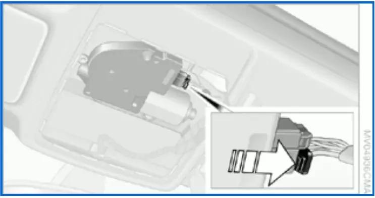 宝马怎么初始化所有系统,宝马初始化设置时出错