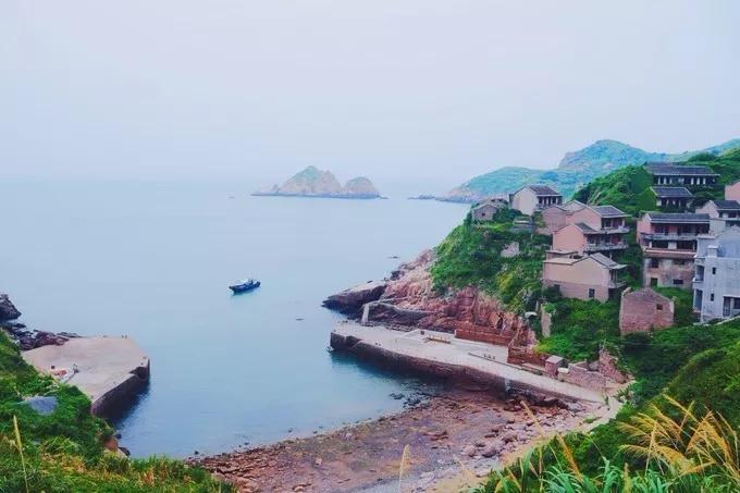 这座海岛我做好了攻略，适合约上最好的朋友一起去