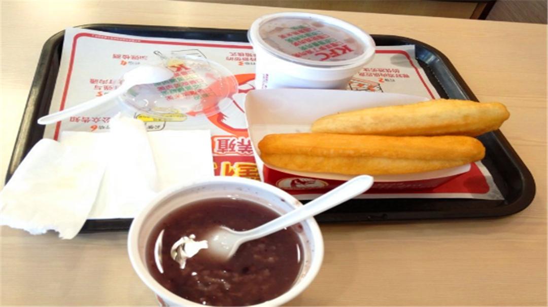 肯德基里卖不掉的4种单品,肯德基最近推荐的五种小吃