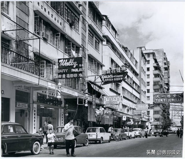 英国怎样一步步从清朝手中获得香港的？过程让人无语