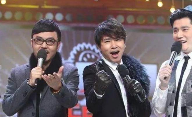 汪涵说欧弟拜郭德纲为师有眼无珠,汪涵说欧弟认贼作父原视频