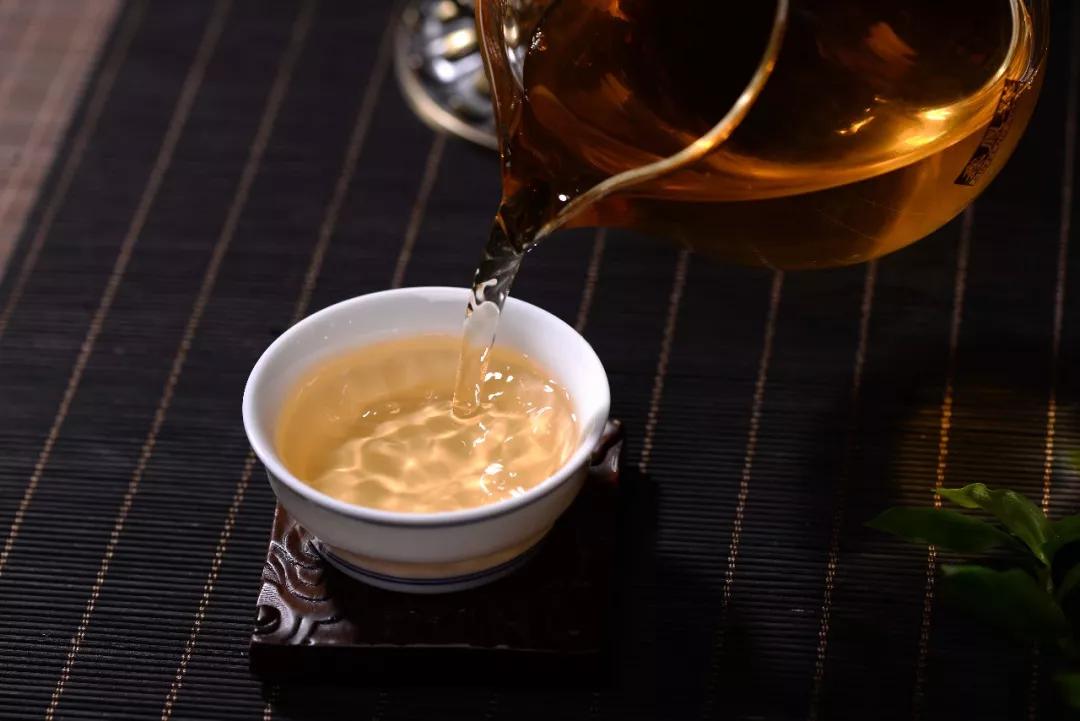 云南白毫银针茶,茶为什么甜