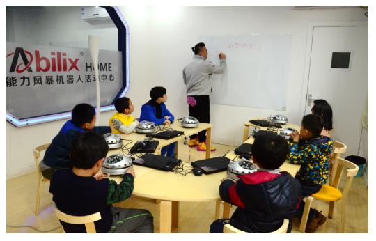 济南工业机器人培训机构,济南人工智能培训机构