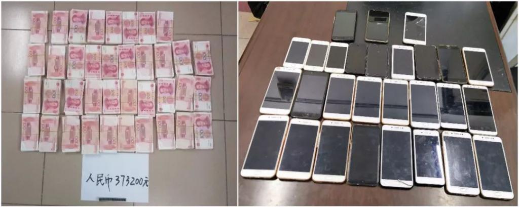 2015年网络卖淫团伙真实案例,抓捕网络卖淫团伙