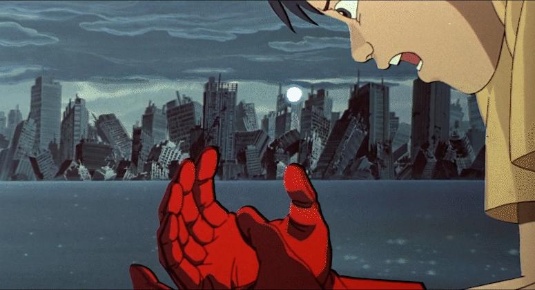 盘点60年代至千禧年，那些难忘的日本动画片