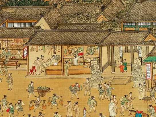 宋朝丧权辱国,宋朝为什么被骂得很惨