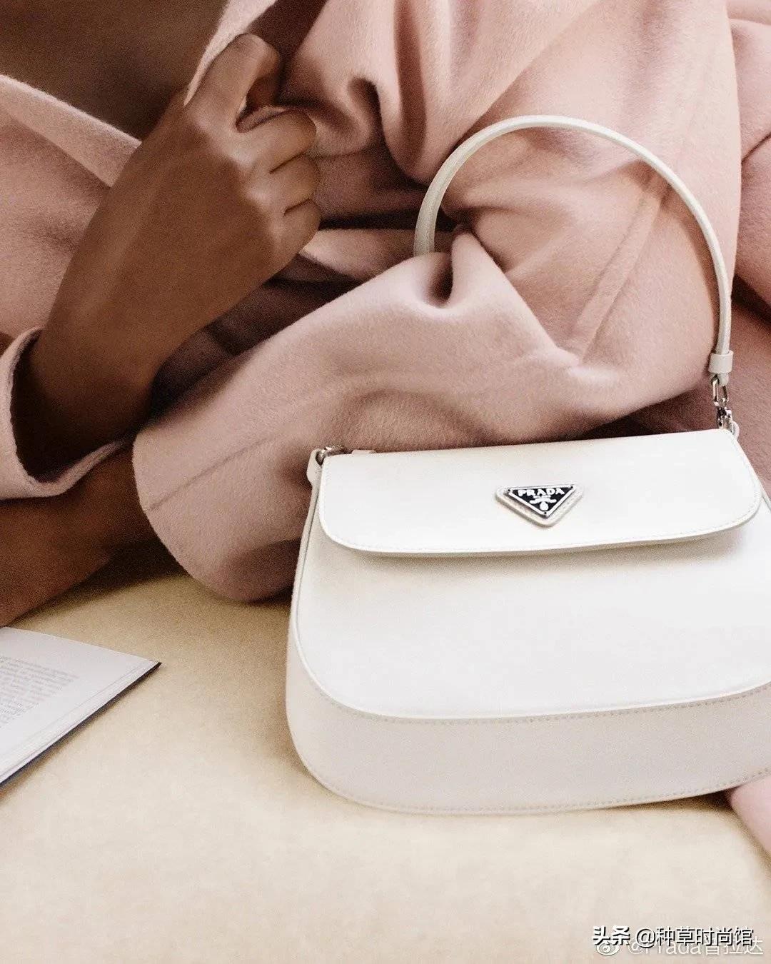 2022夏季新款包包推荐网红款,5款神仙小众包包