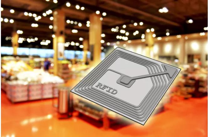 rfid技术发展趋势,rfid技术的基本介绍